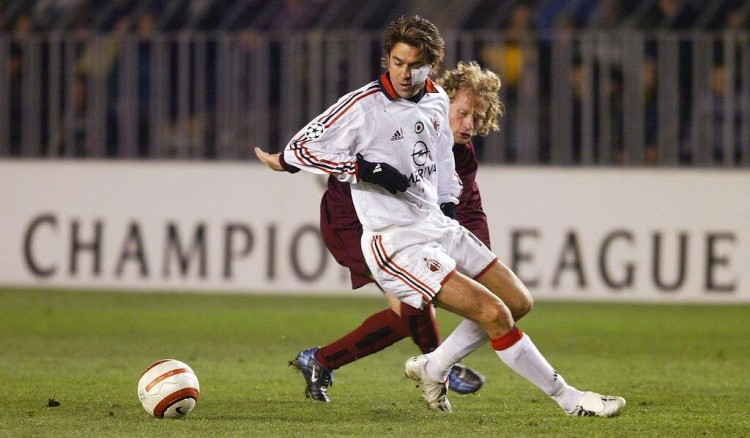 科斯塔库塔：论领导力没人比加图索更适合带这支意大利